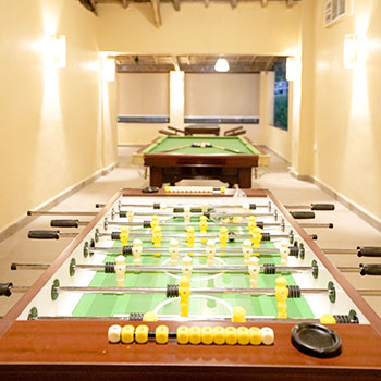 Foosball